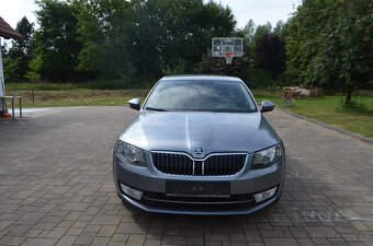 PRODÁM ŠKODA OCTAVIA III 1.6TDI 2013 ČR 180.000KM - 2