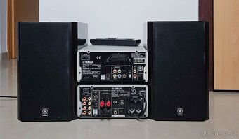 Yamaha Pianocraft E810 - 2