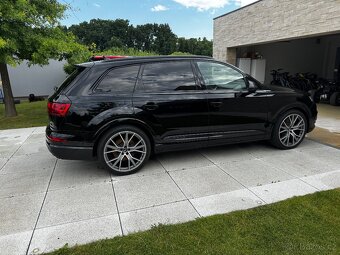 Audi SQ7 - 2