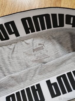 Krátké legíny Puma vel. M - 2