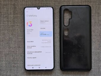 Xiaomi Mi Note 10 - 2