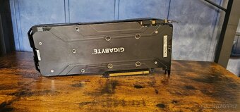 GIGABYTE GeForce GTX 1080 G1 Gaming - 2