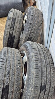 Alu kola 5x112 r15 - 2
