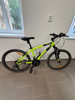 Prodám Dětské kolo Rockrider 500 - 2
