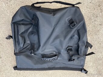 Vodotěsný vak Aqua T-30 Roll Bag, OXFORD - 2