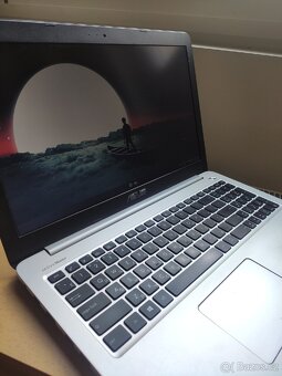 Asus k501L Notebook - 2