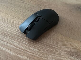 Herní myš Asus TUF Gaming M4 Wireless - pouze rozbalená - 2