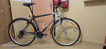 KELLYS trekking cross - 2