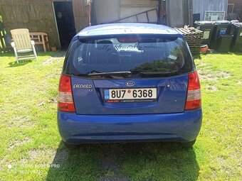 Kia Picanto - 2