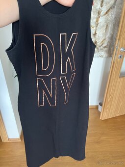 DKNY saty - 2