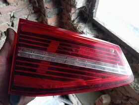 Zadni lampa w passat b8 combi - 2