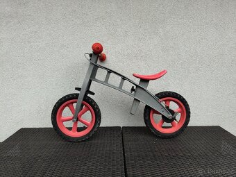 First bike CROSS - 2