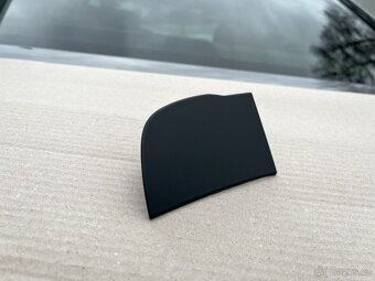 Levá vnitřní krytka dveří Porsche - 2