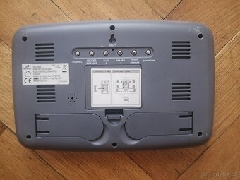 AURIOL bezdrátová meteostanice Z31092 - RX - 2