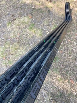 Hokejka CCM Trigger 6 95flex P29 levá ZÁRUKA - 2