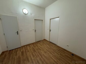 Pronájem bytu 2+kk+komora+šatna PETŘVALD - 2