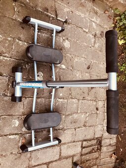 Leg Trainer - 2
