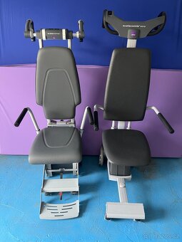 schodolez pásový  nebo schodolez kolečkový - 2