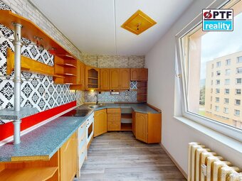 Prodej byty 3+1, 69 m² - Volary, ev.č. 5324 - 2