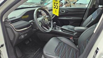 Jeep Compass 1.3i PHEV 4Xe 177 kW Limited - 2