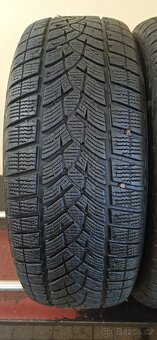 Goodyear 235/60 R17 102M 6mm - 2