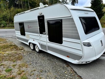 Tabber Bellini 590 rok 2017 - 2