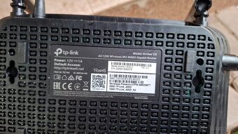 Router TP LINK Archer C6 - 2