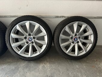 Alu kola BMW styling 415 5x120 r18 - 2