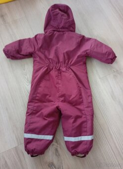 Dětská kombinéza H&M - 2