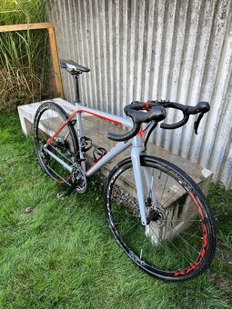Cube Cross Race Pro - 2