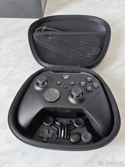 Xbox Elite 2 controller - 2