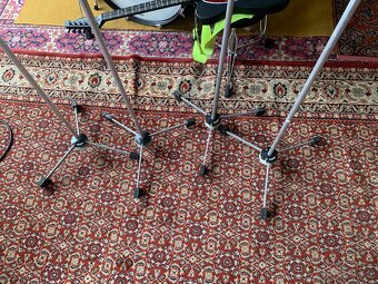 Tesla retro stojany AYM 202 - 2