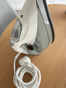 Žehlička Philips Azur - 2