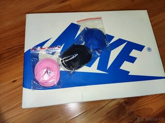 Nike Air Jordan 1 Low Travis Scott Fragment Retro OG - 2