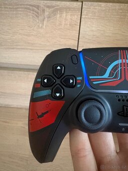 PS5 DualSense Concord Limited Edition - 2