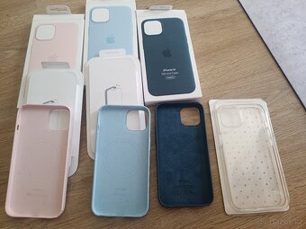 Kryt na iphone 14 - 2