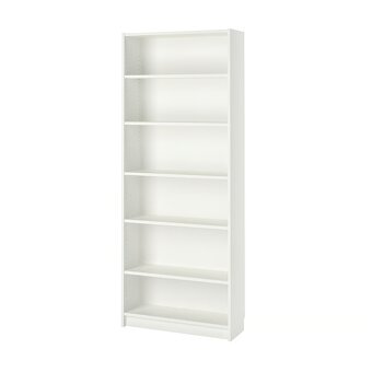 Knihovna BILLY Ikea - 2