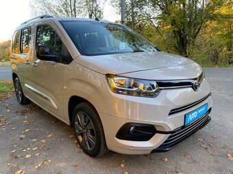 Toyota ProAce City Verso 1.5 D4-D 96kw FAMILY - 2