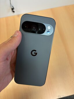 Pixel 10 Pro - 128 GB - 2
