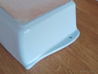 KAMENINOVÁ ZAPÉKACÍ FORMA Z FRANCIE - 2