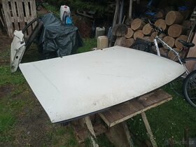 Audi 80 b3/b4 náhradní díly - 2