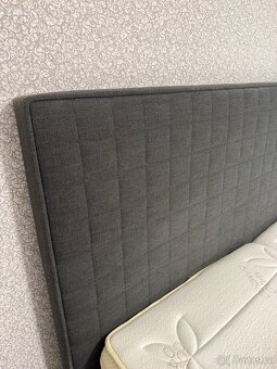 Manzelska postel - 2