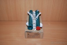 Vorwerk kartáčky - 2