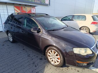 Passat 1.8 TSI - 2