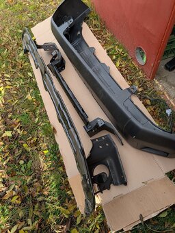 Land Cruiser 71,76,78,79 r.v. 2024 - 2