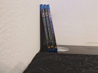 Blu-Ray filmy - 2