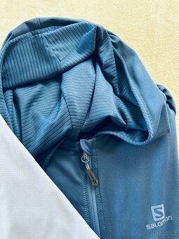 Salomon set dámský - 2