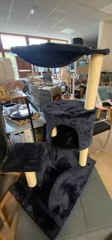 Nové krásné škrabadlo pro kočky - 2