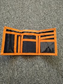 Peněženka Hotwheels - 2