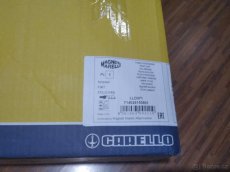 Prodam prave zadní nové svetlo origo Fiat Stilo 3 dver - 2